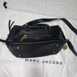 Marc Jacobs Bauletto Tote Bag